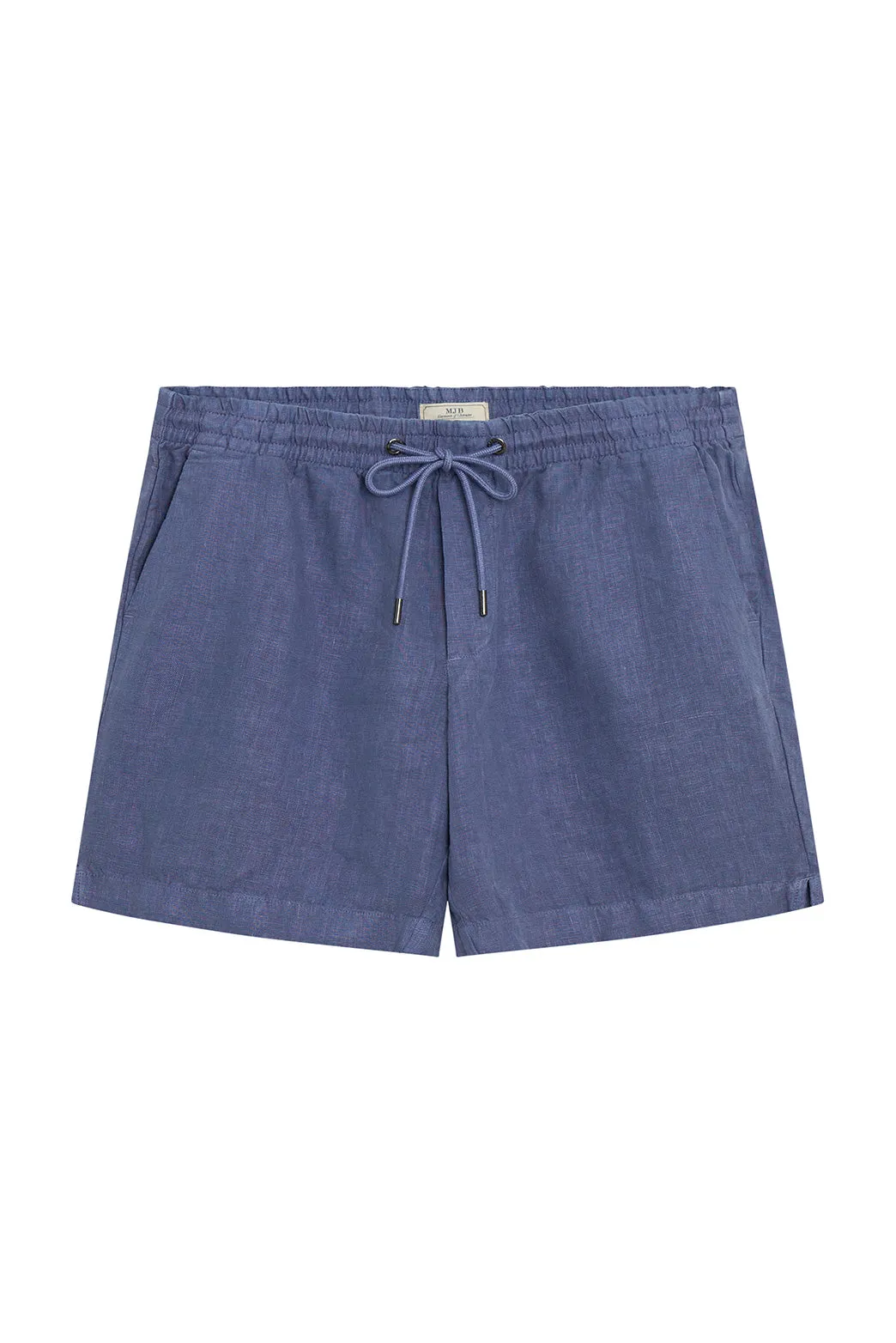 Bilgola Linen Short sold by M.J. Bale