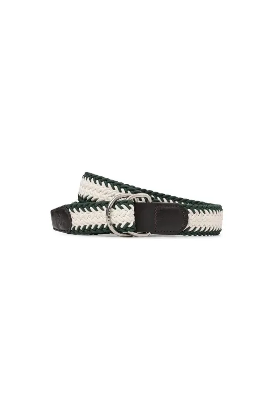 Wyatt Belt sold by M.J. Bale