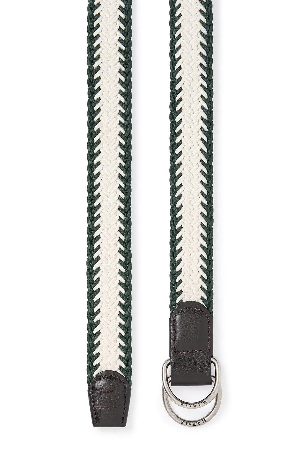 Wyatt Belt sold by M.J. Bale product image thumbnail 2