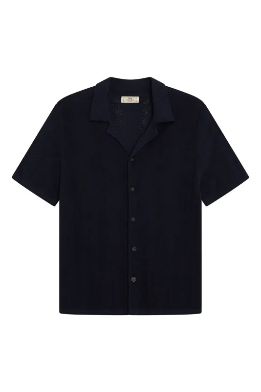 Paz Knit Shirt sold by M.J. Bale