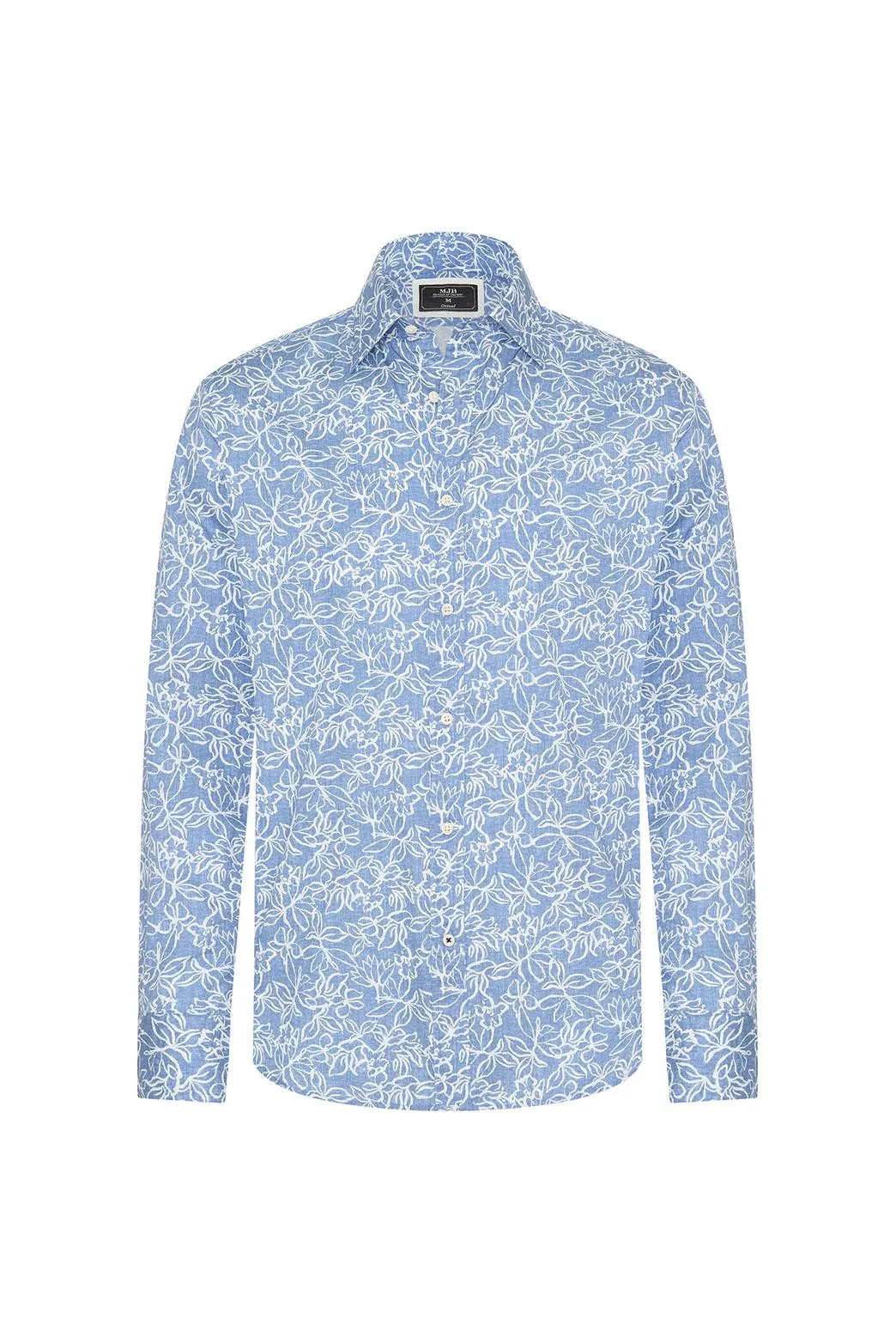 Notre Dame Print Shirt sold by M.J. Bale