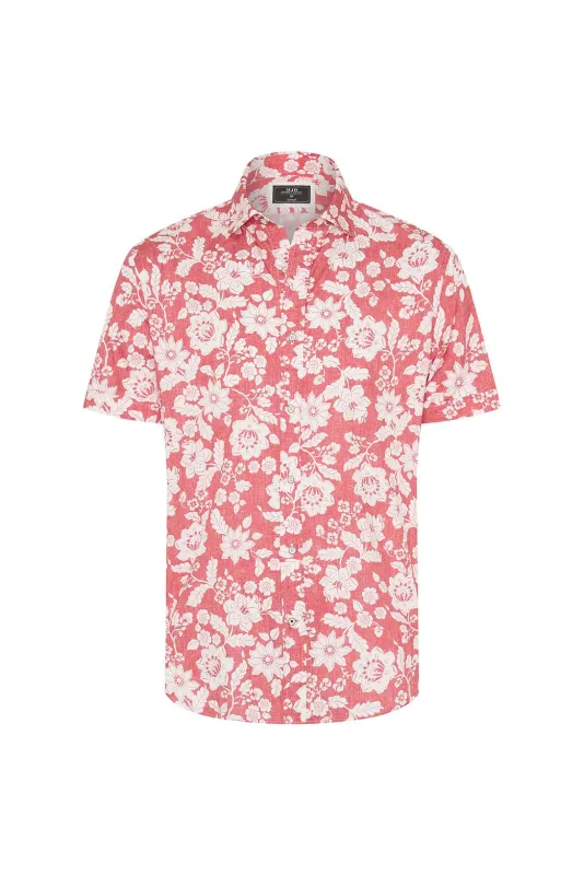 Marsellie SS Shirt sold by M.J. Bale