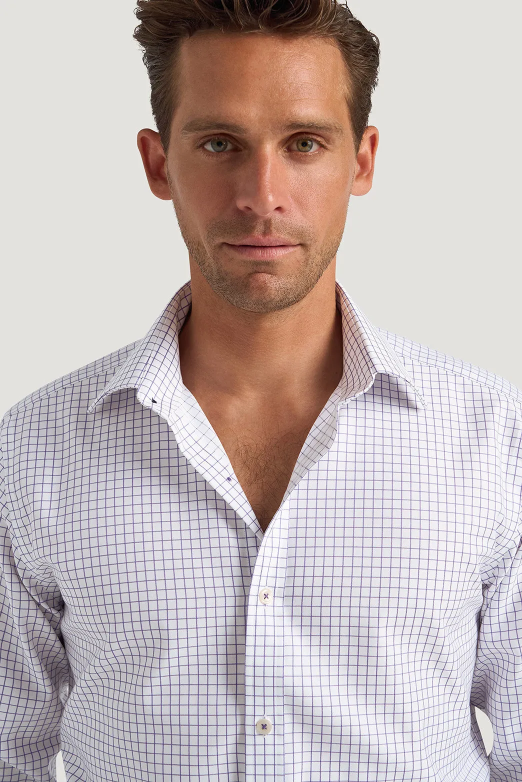 McGuinness Shirt sold by M.J. Bale product image thumbnail 4