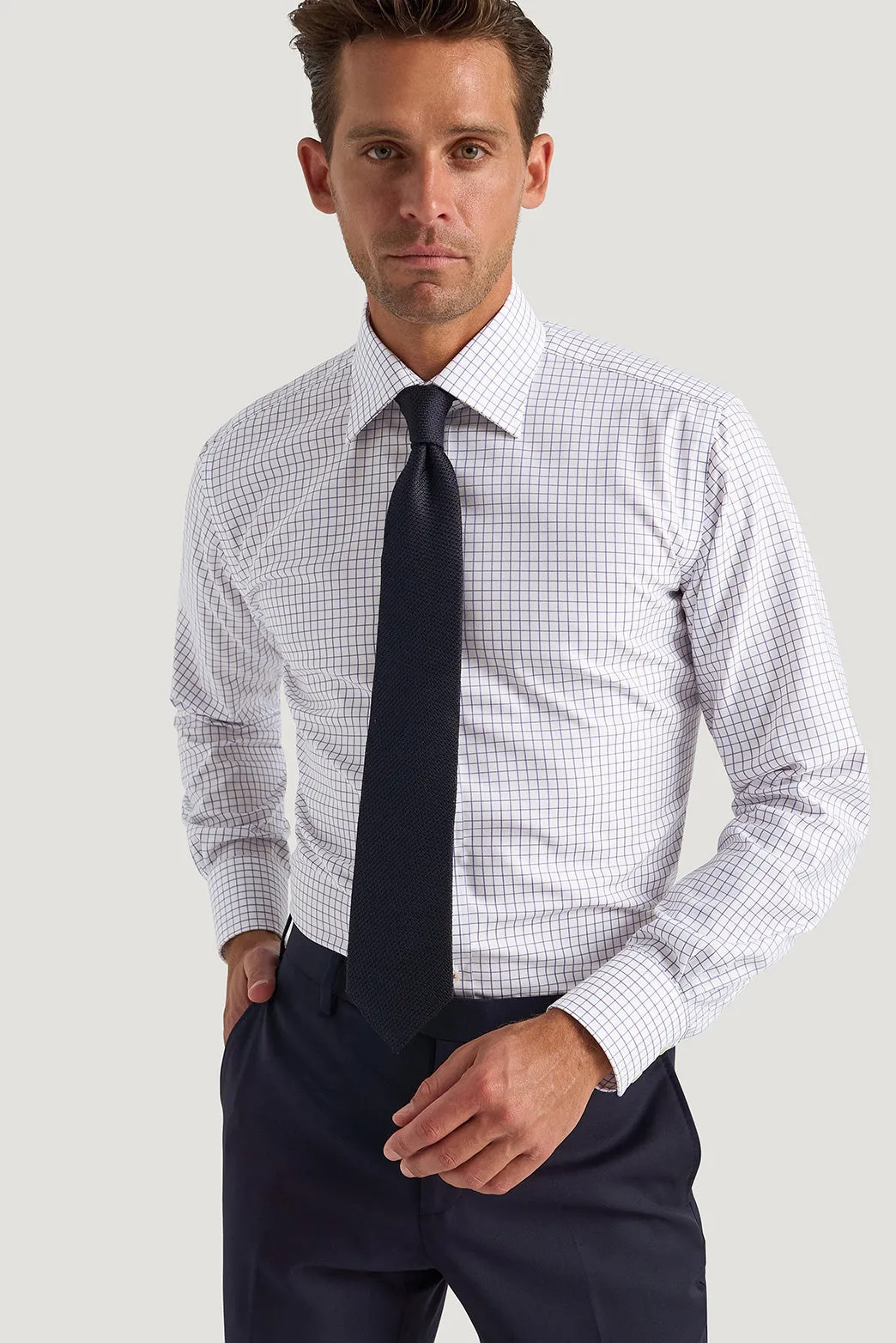 McGuinness Shirt sold by M.J. Bale product image thumbnail 2