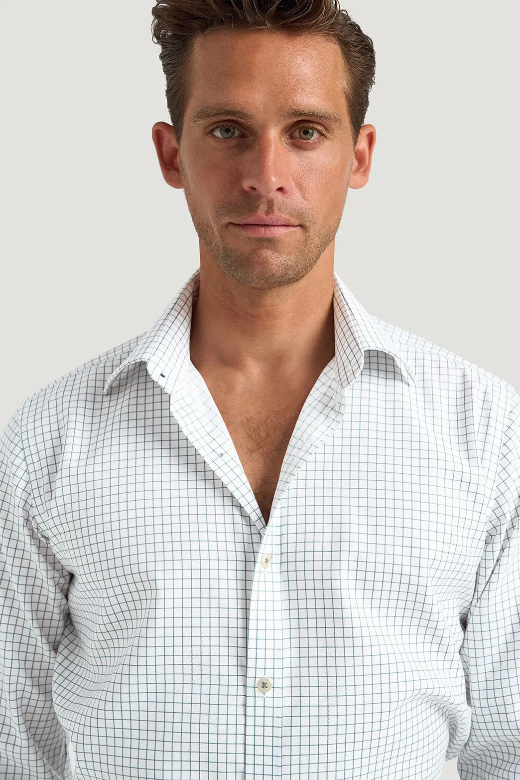 McGuinness Shirt sold by M.J. Bale product image thumbnail 4