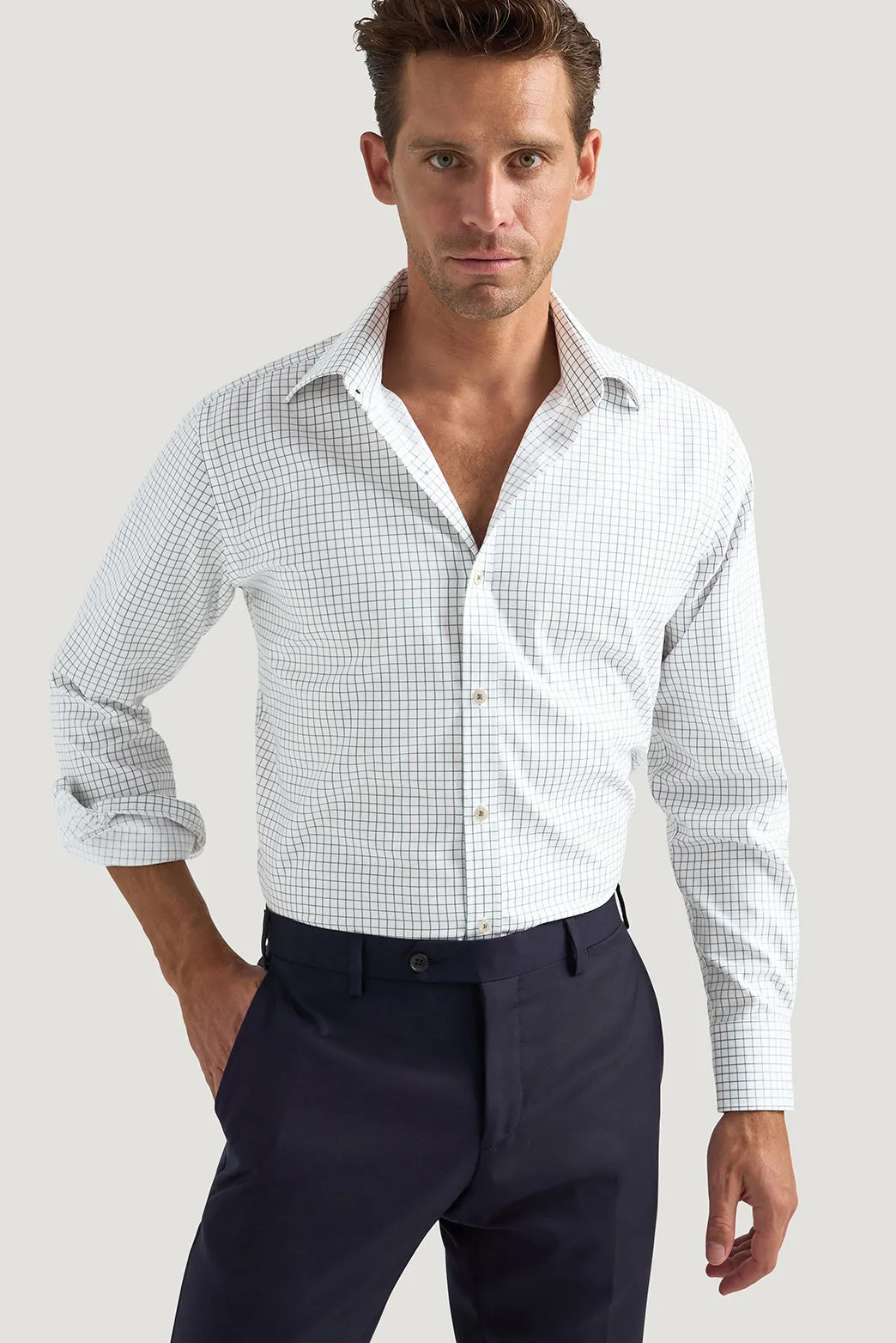 McGuinness Shirt sold by M.J. Bale product image thumbnail 2