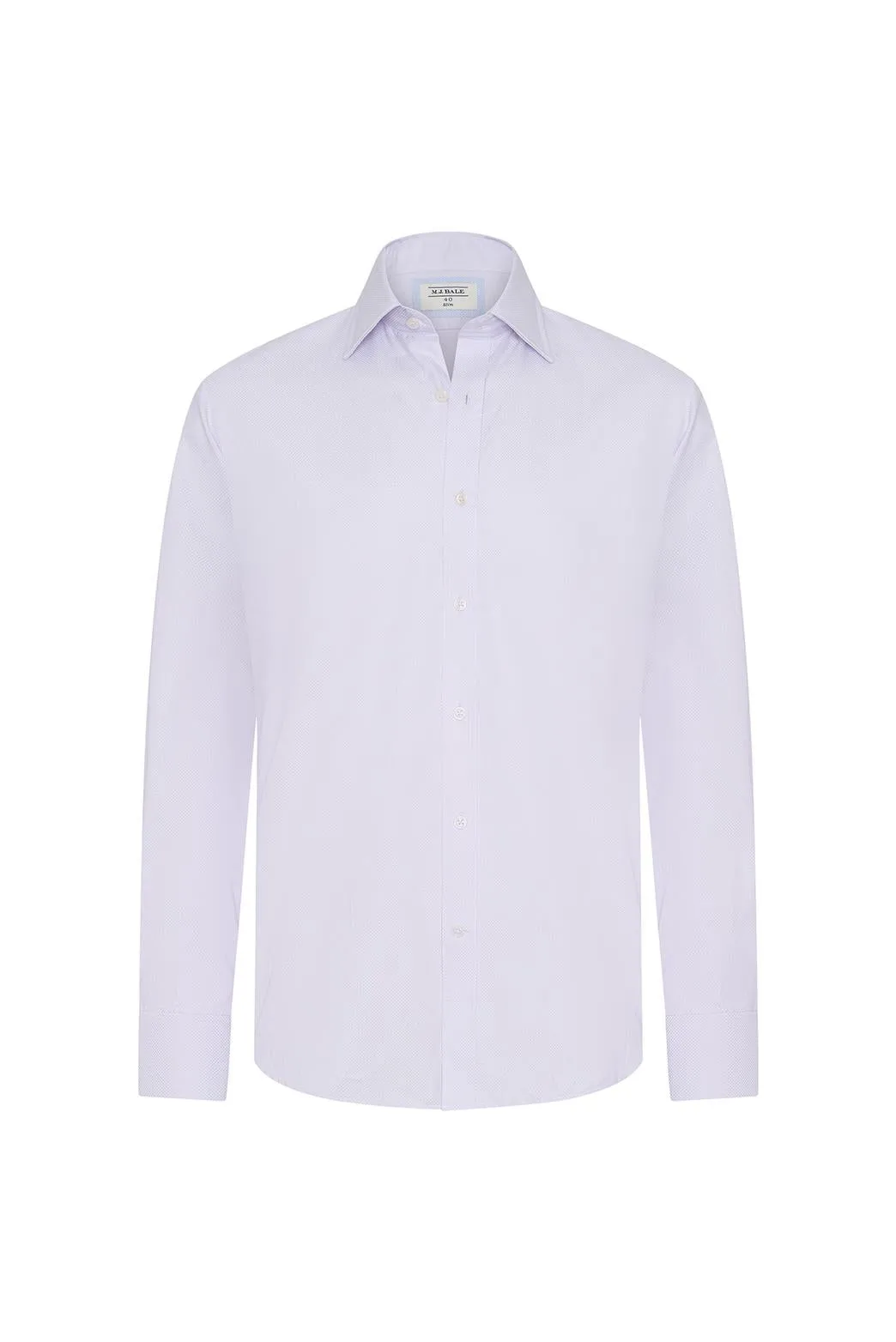 Hardy Shirt sold by M.J. Bale