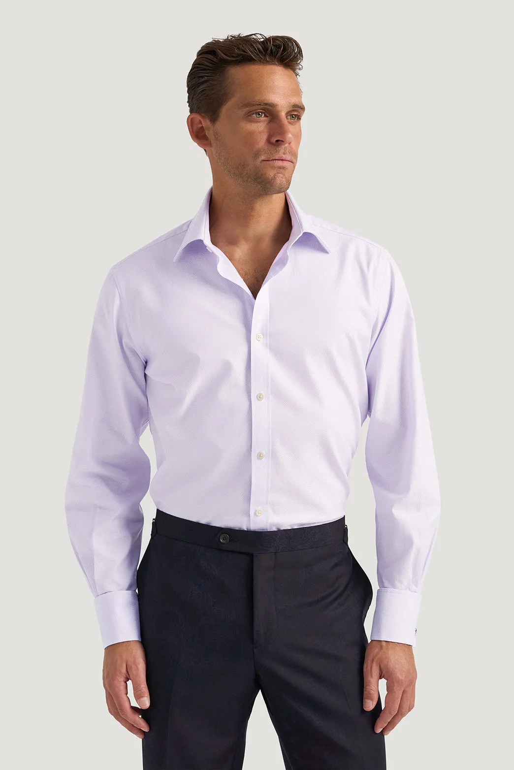 Hardy Shirt sold by M.J. Bale product image thumbnail 3