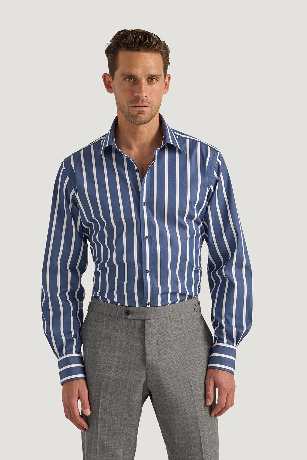 Patridge Shirt sold by M.J. Bale product image thumbnail 3