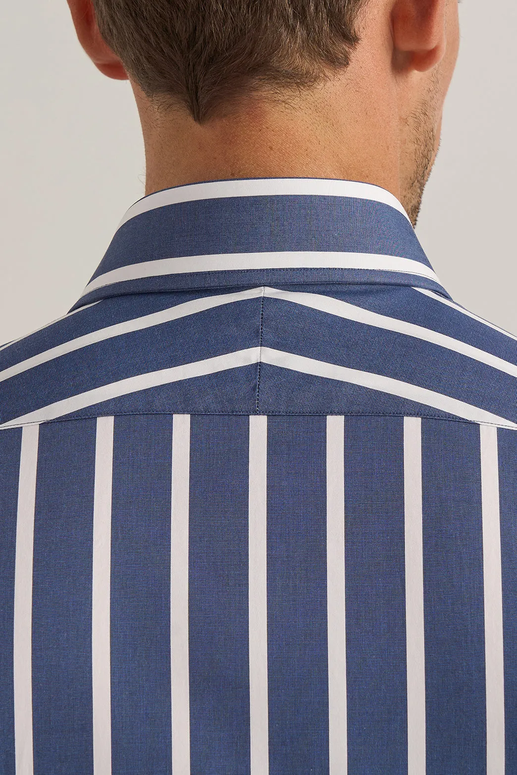 Patridge Shirt sold by M.J. Bale product image thumbnail 5