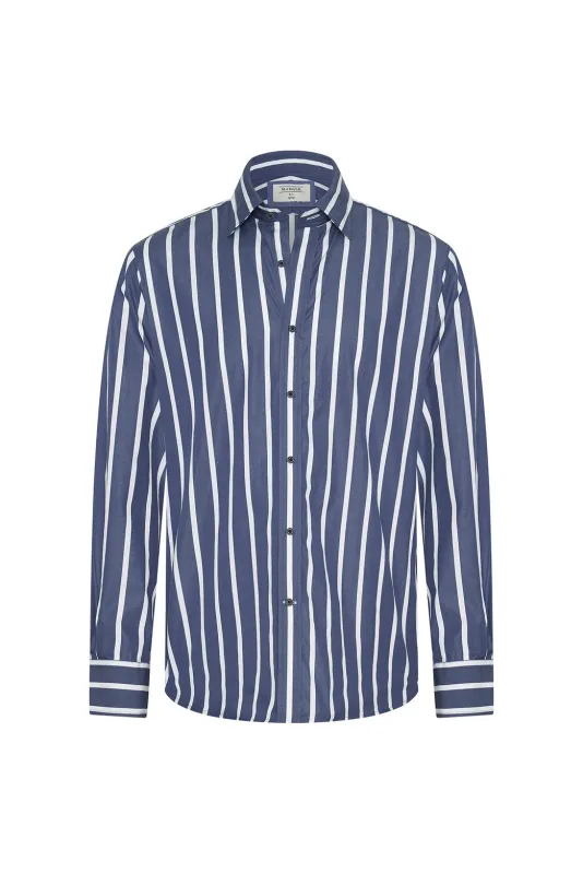 Patridge Shirt sold by M.J. Bale