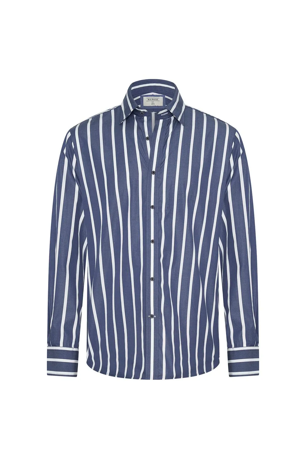 Patridge Shirt sold by M.J. Bale