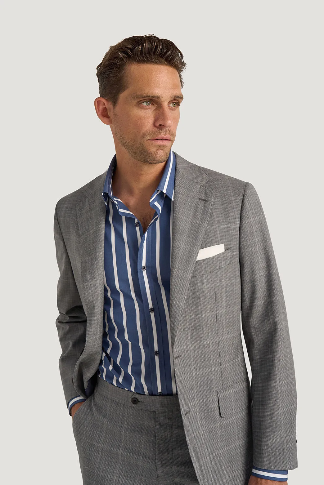 Patridge Shirt sold by M.J. Bale product image thumbnail 2