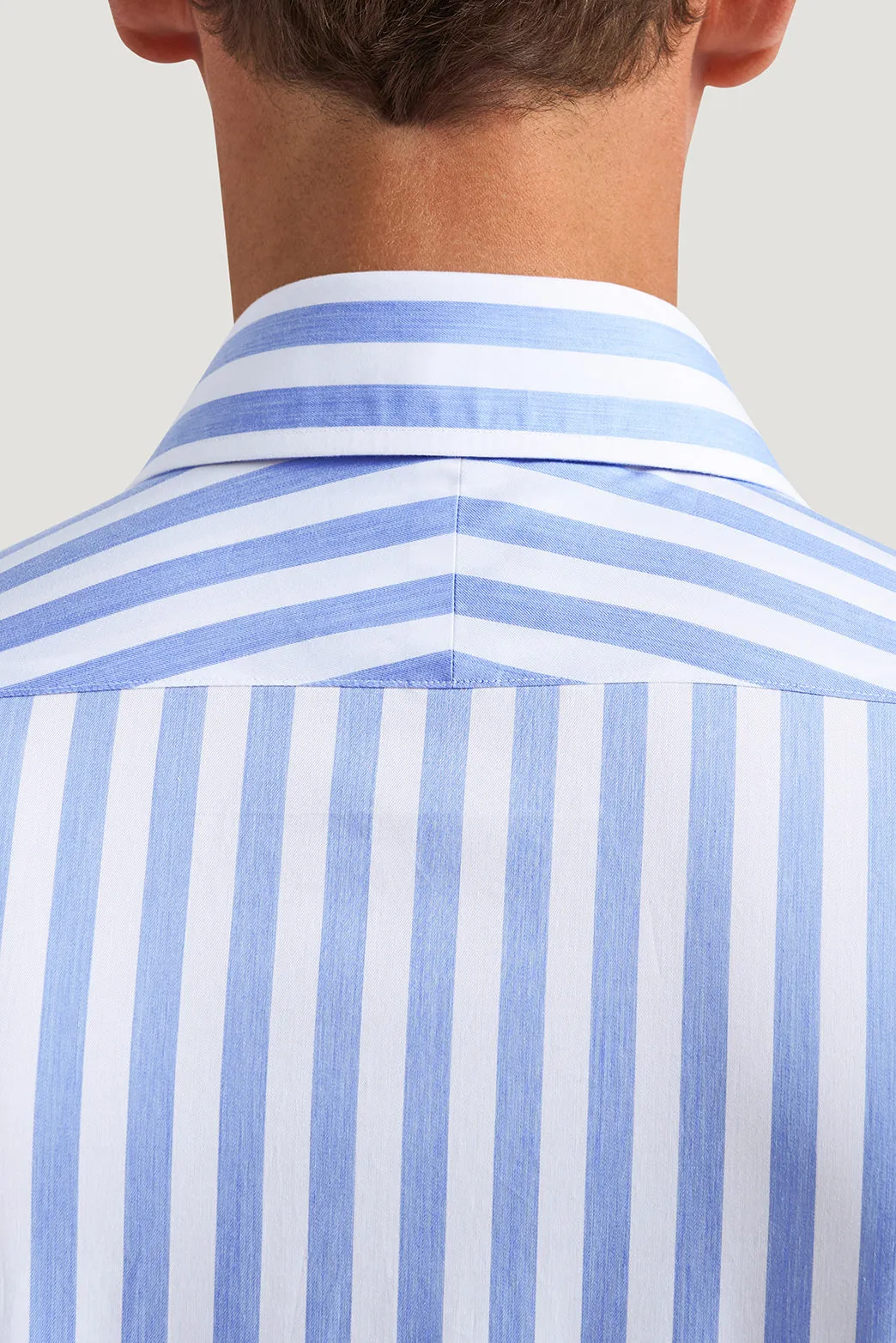 Babbage Shirt sold by M.J. Bale product image thumbnail 5