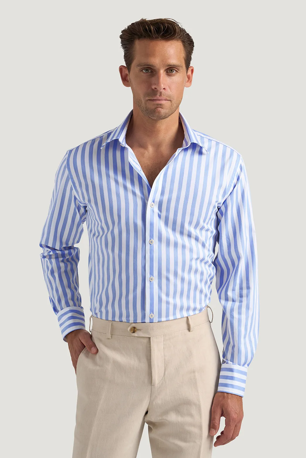 Babbage Shirt sold by M.J. Bale product image thumbnail 3