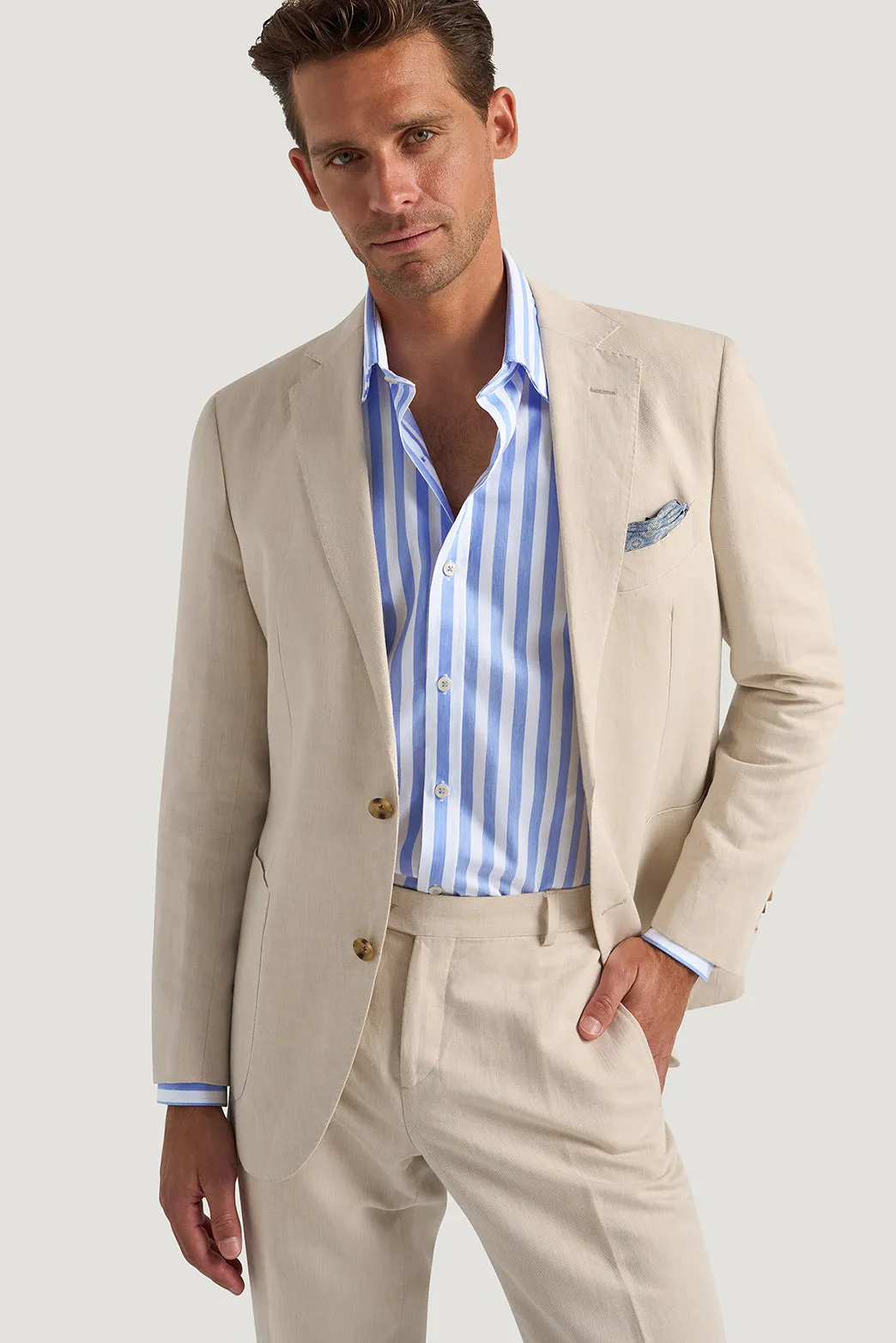 Babbage Shirt sold by M.J. Bale product image thumbnail 2