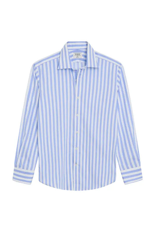 Babbage Shirt sold by M.J. Bale