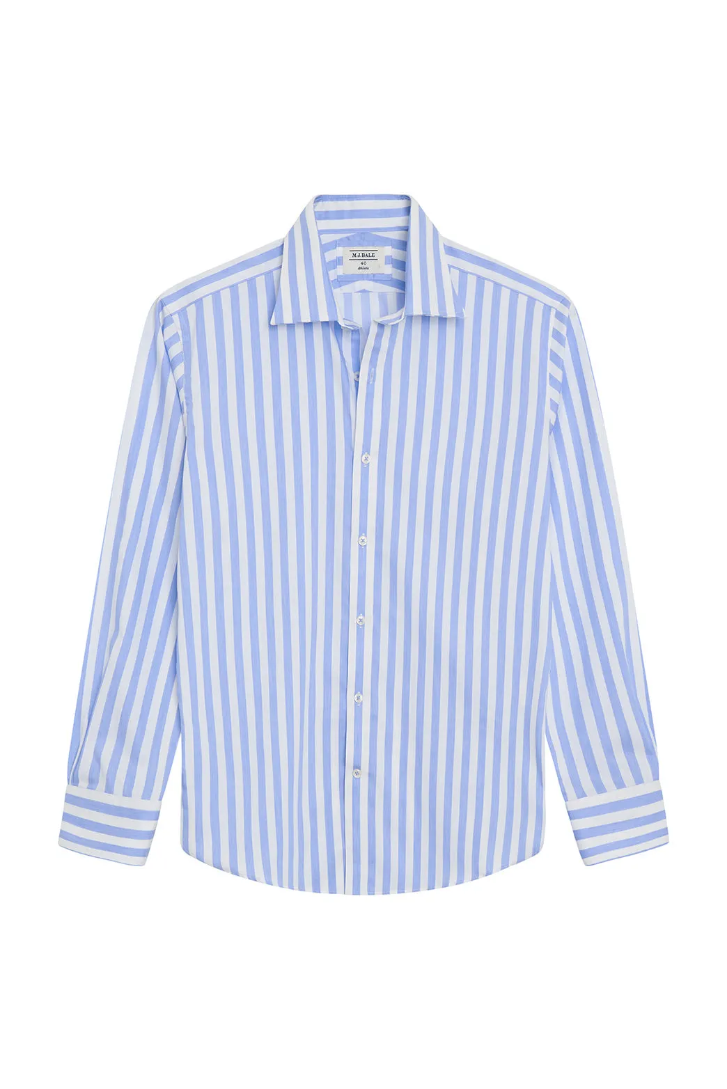 Babbage Shirt sold by M.J. Bale