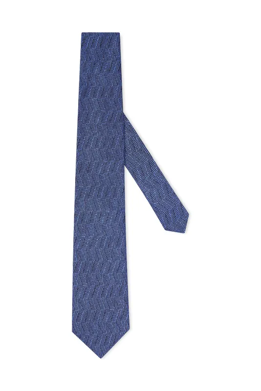 Barrello Tie sold by M.J. Bale