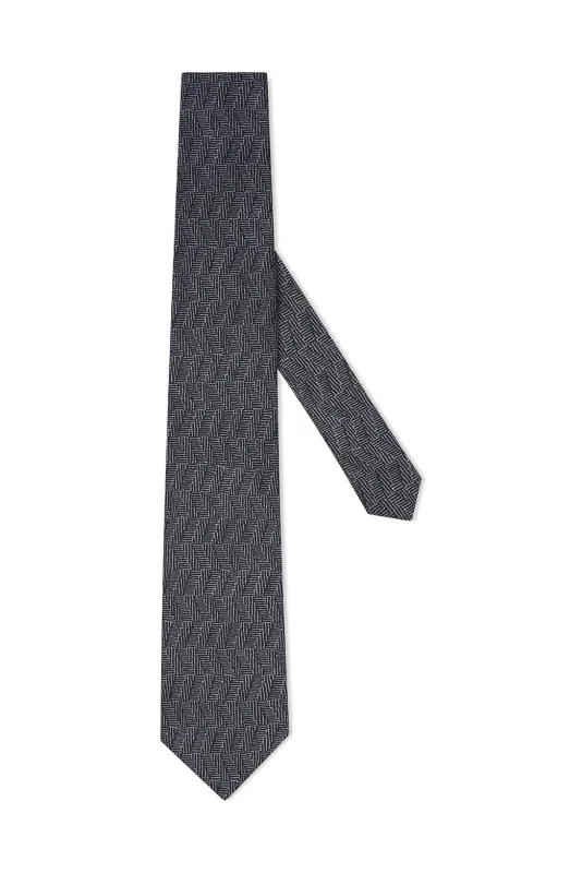 Barrello Tie sold by M.J. Bale