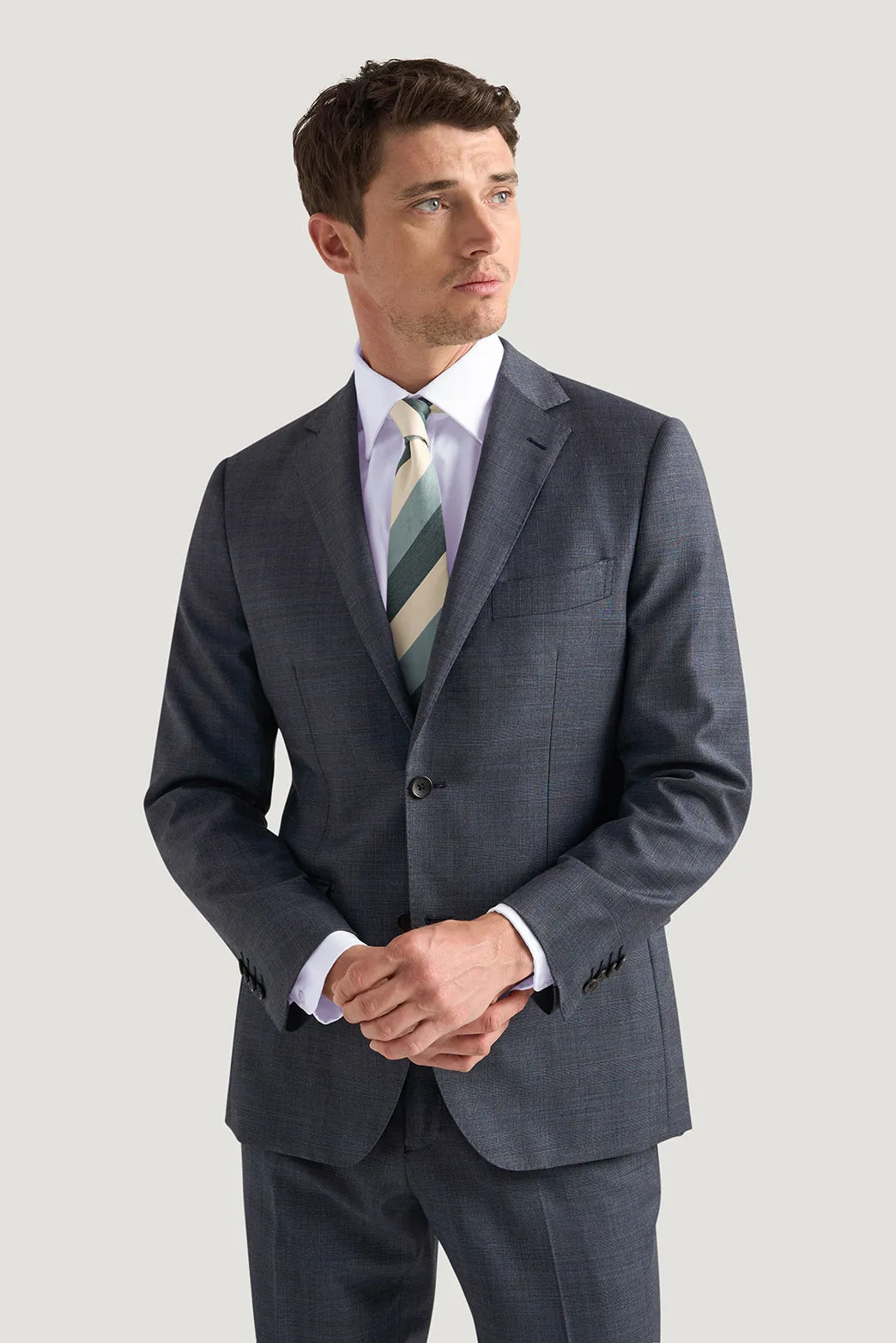 Corbin Shirt sold by M.J. Bale product image thumbnail 2