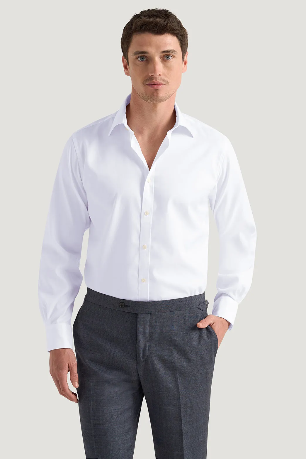 Corbin Shirt sold by M.J. Bale product image thumbnail 3