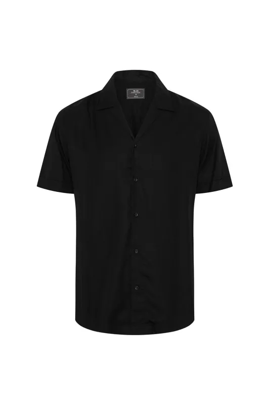 Nice Camp Collar Shirt sold by M.J. Bale