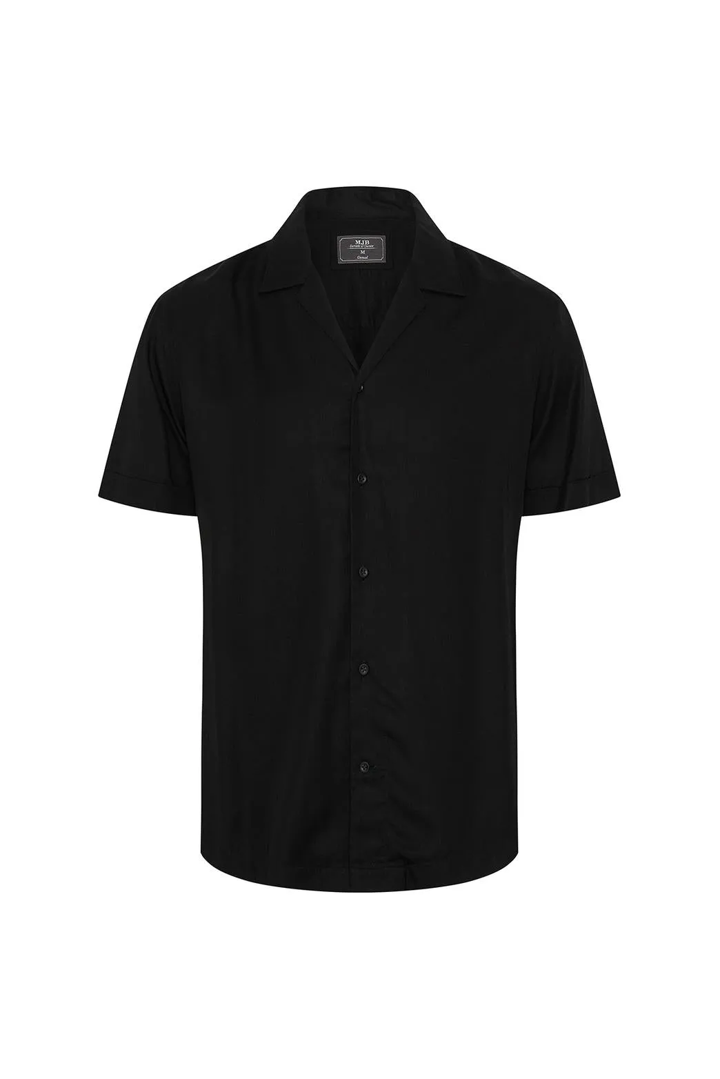 Nice Camp Collar Shirt sold by M.J. Bale