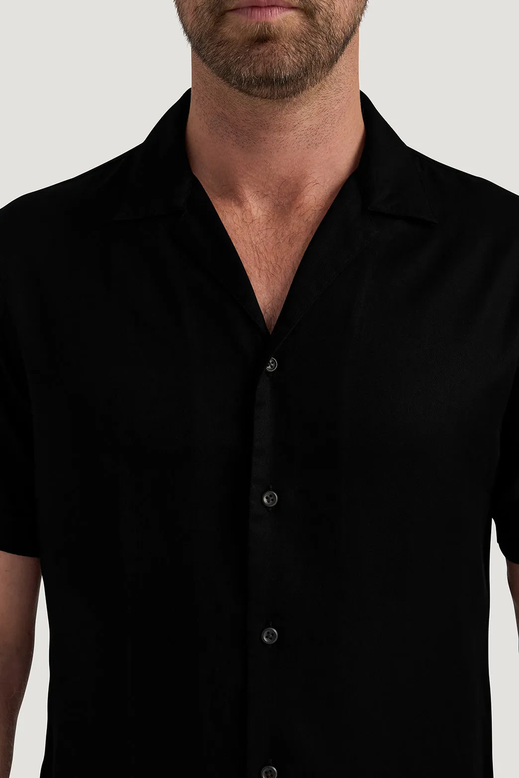 Nice Camp Collar Shirt sold by M.J. Bale product image thumbnail 4