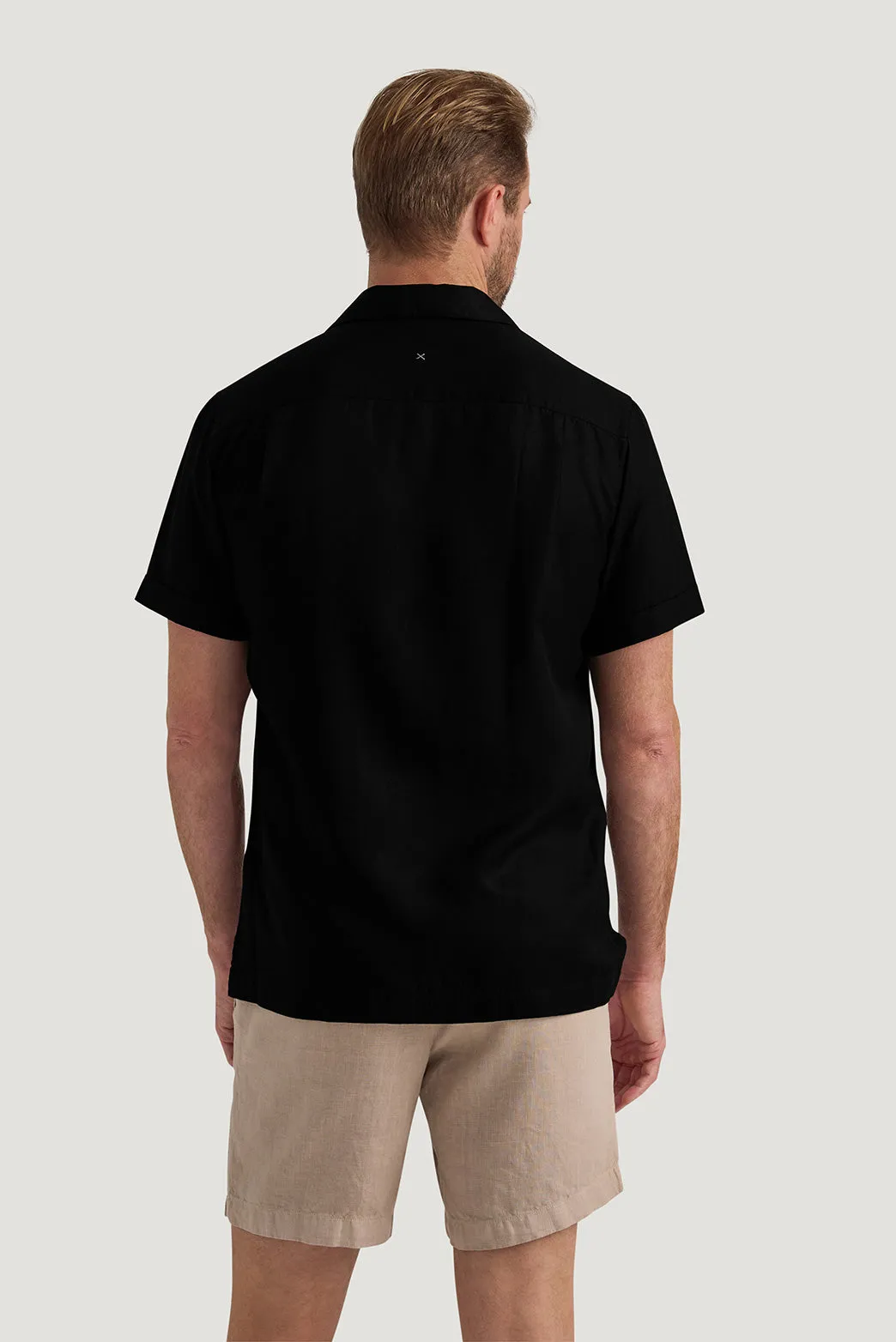 Nice Camp Collar Shirt sold by M.J. Bale product image thumbnail 5