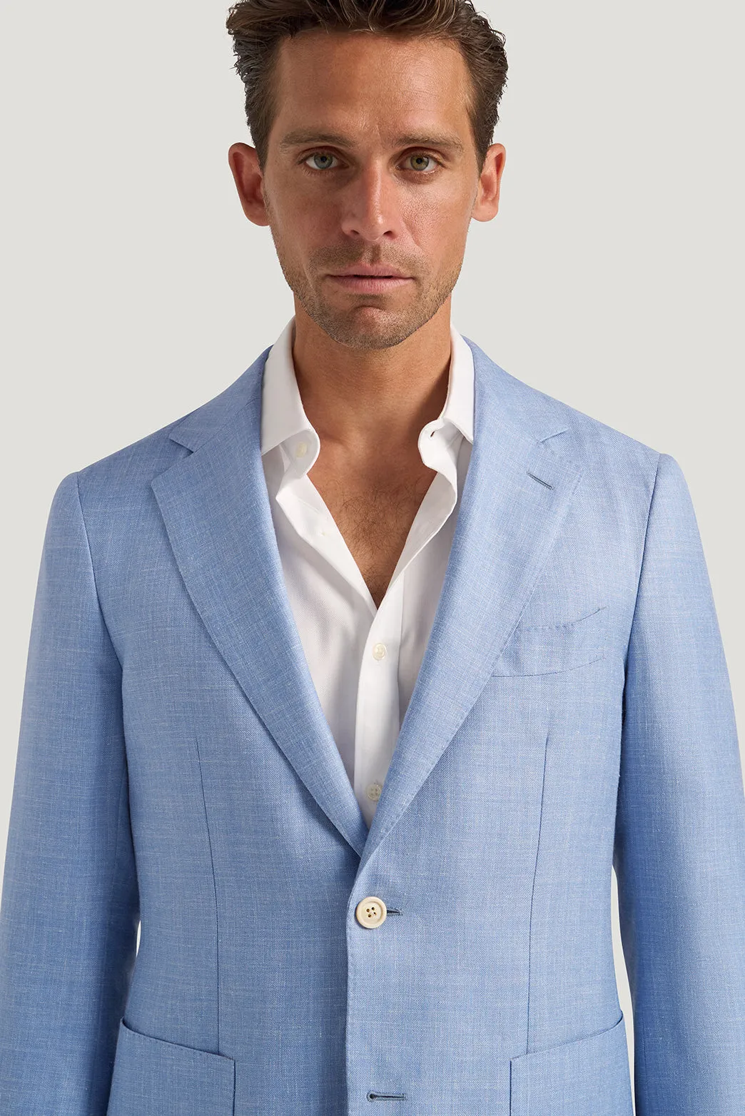 Carlone Jacket sold by M.J. Bale product image thumbnail 4