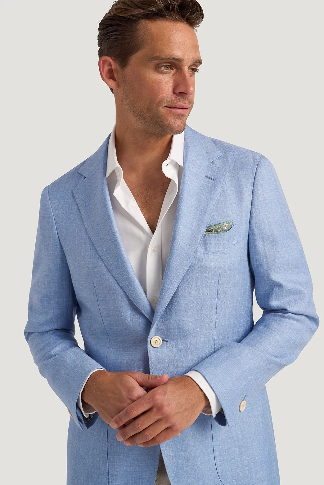 Carlone Jacket sold by M.J. Bale product image thumbnail 2