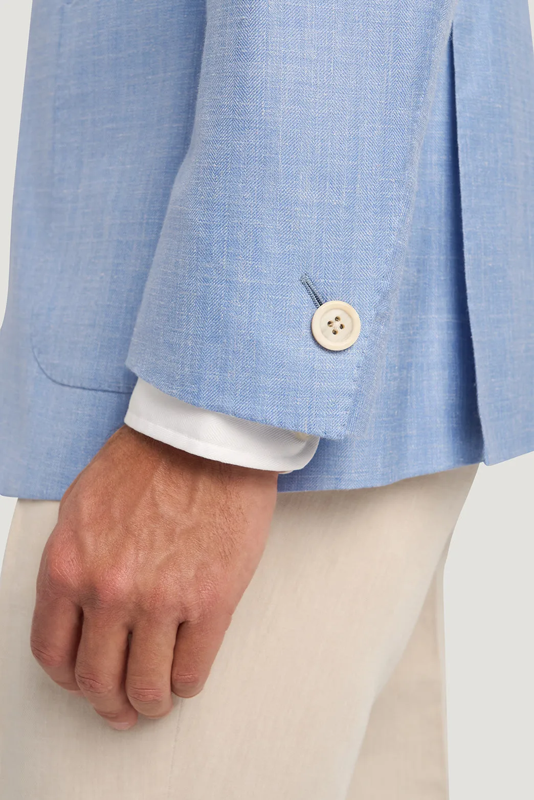 Carlone Jacket sold by M.J. Bale product image thumbnail 5