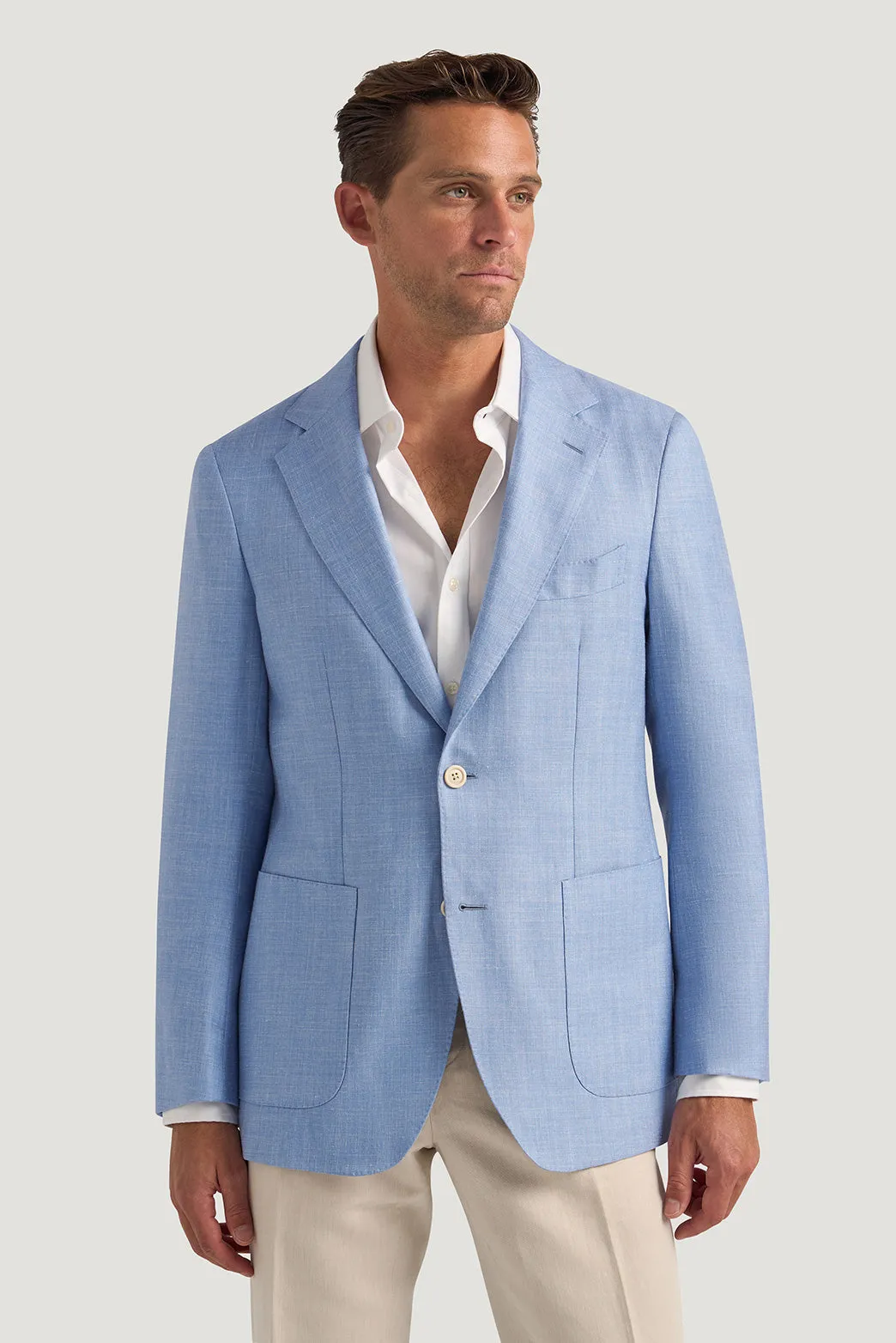 Carlone Jacket sold by M.J. Bale product image thumbnail 3