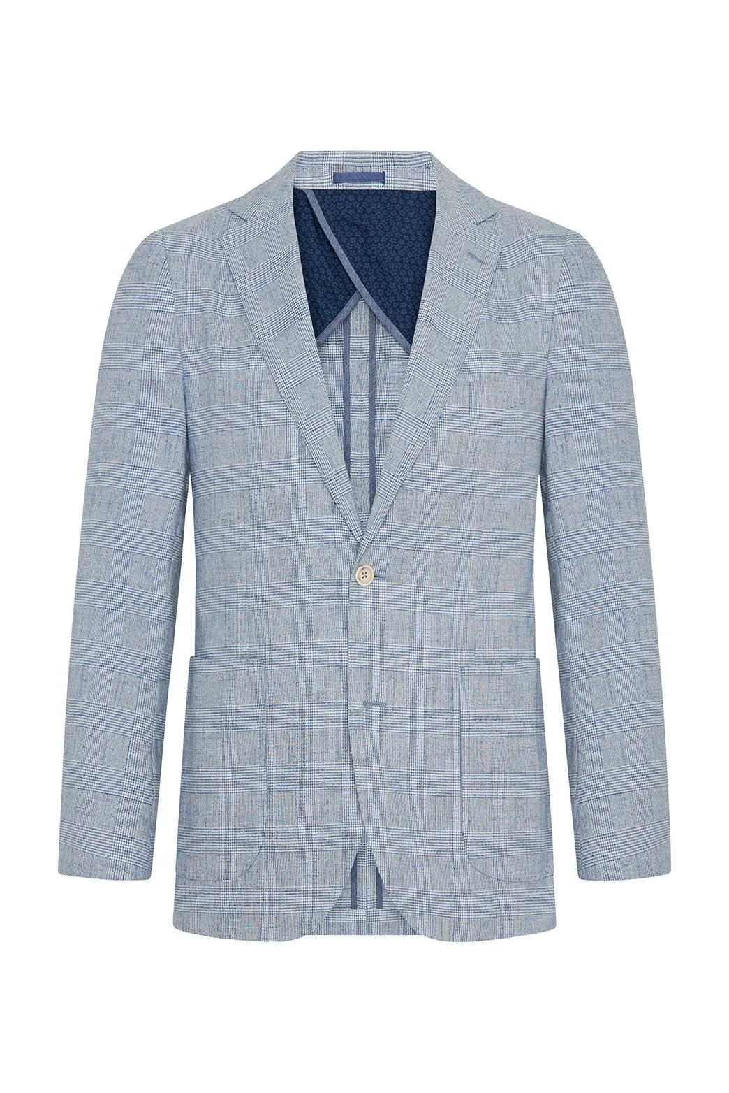 Bottego Jacket sold by M.J. Bale