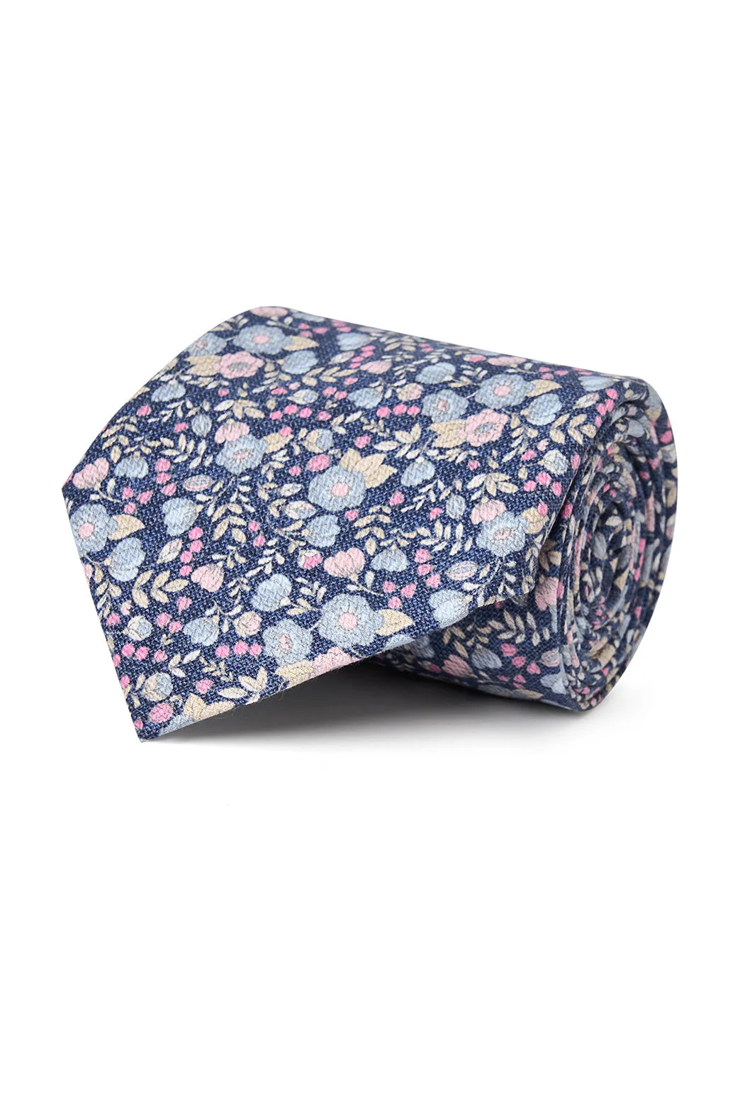 Fratello Tie sold by M.J. Bale product image thumbnail 3