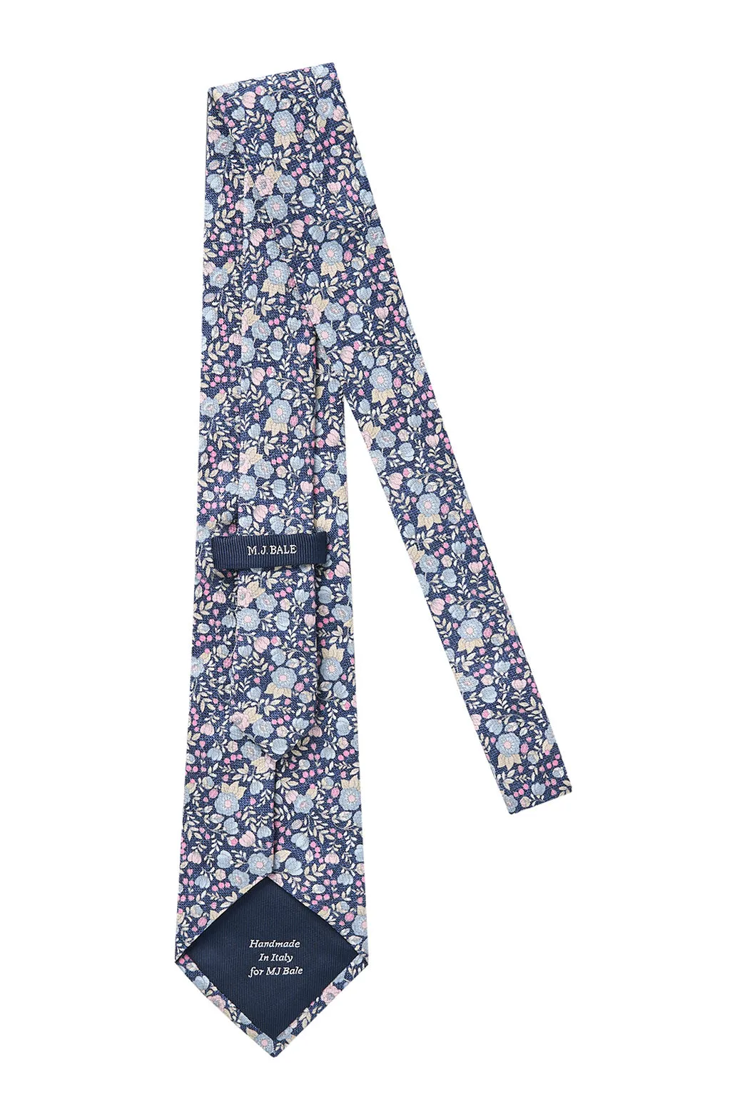 Fratello Tie sold by M.J. Bale product image thumbnail 2