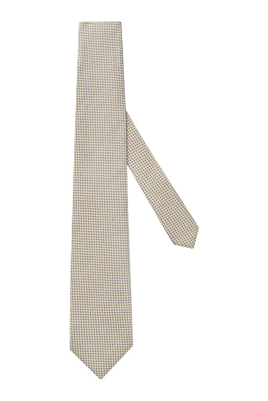 Raffa Tie sold by M.J. Bale