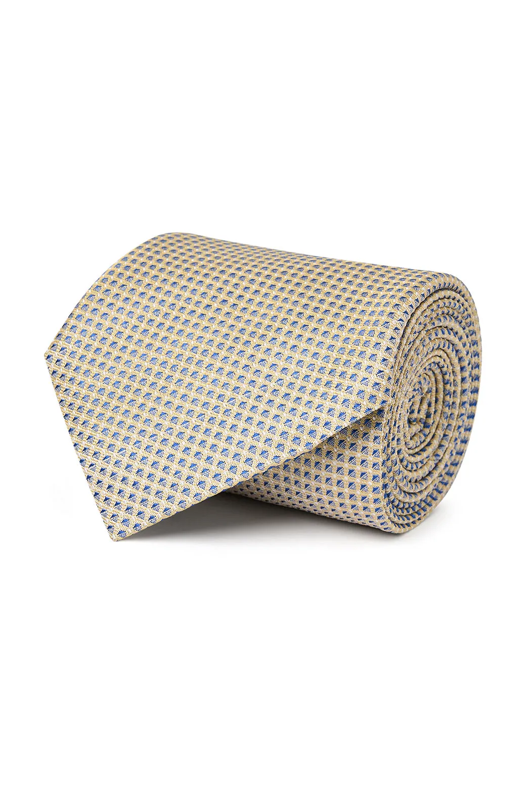Raffa Tie sold by M.J. Bale product image thumbnail 3