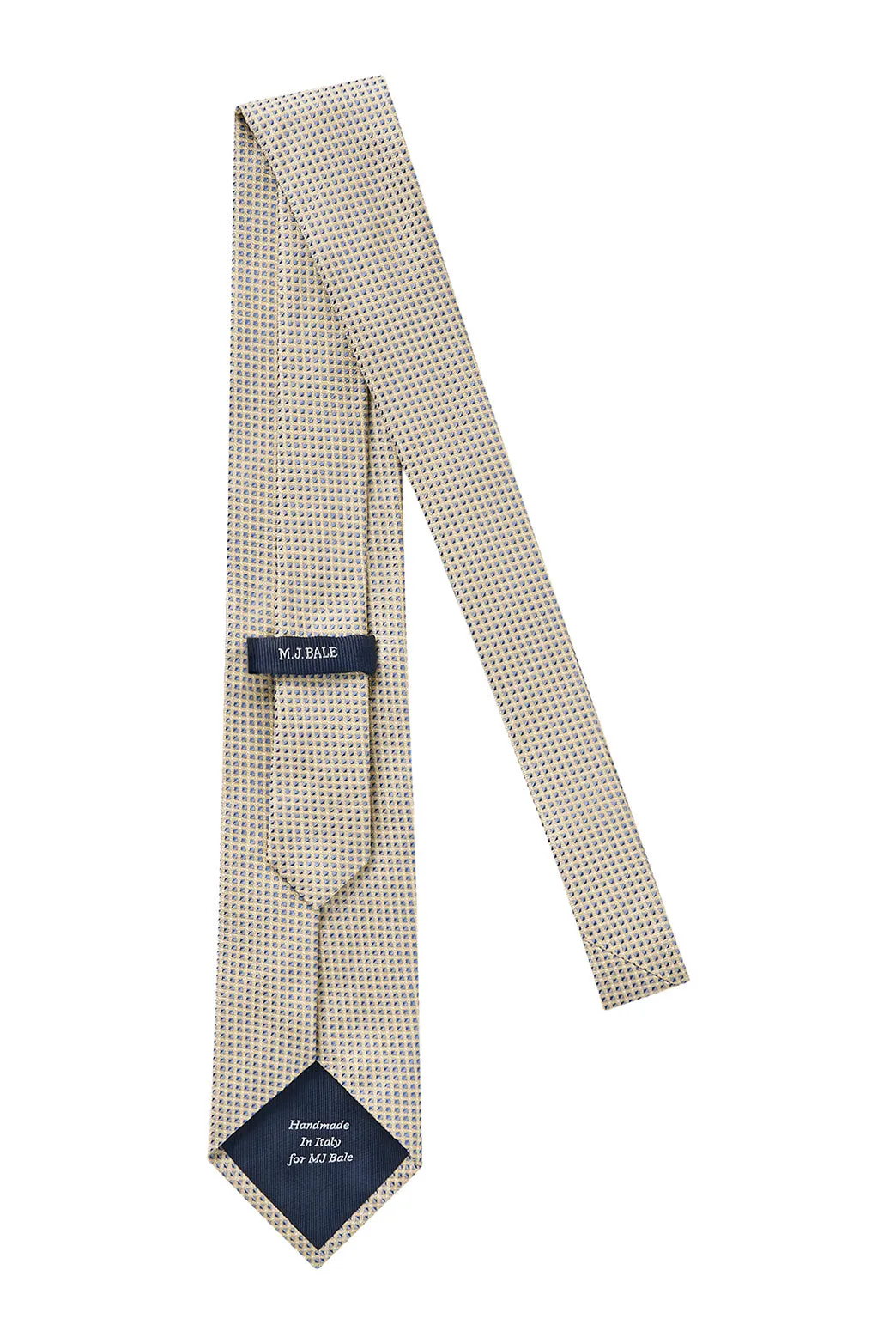 Raffa Tie sold by M.J. Bale product image thumbnail 2