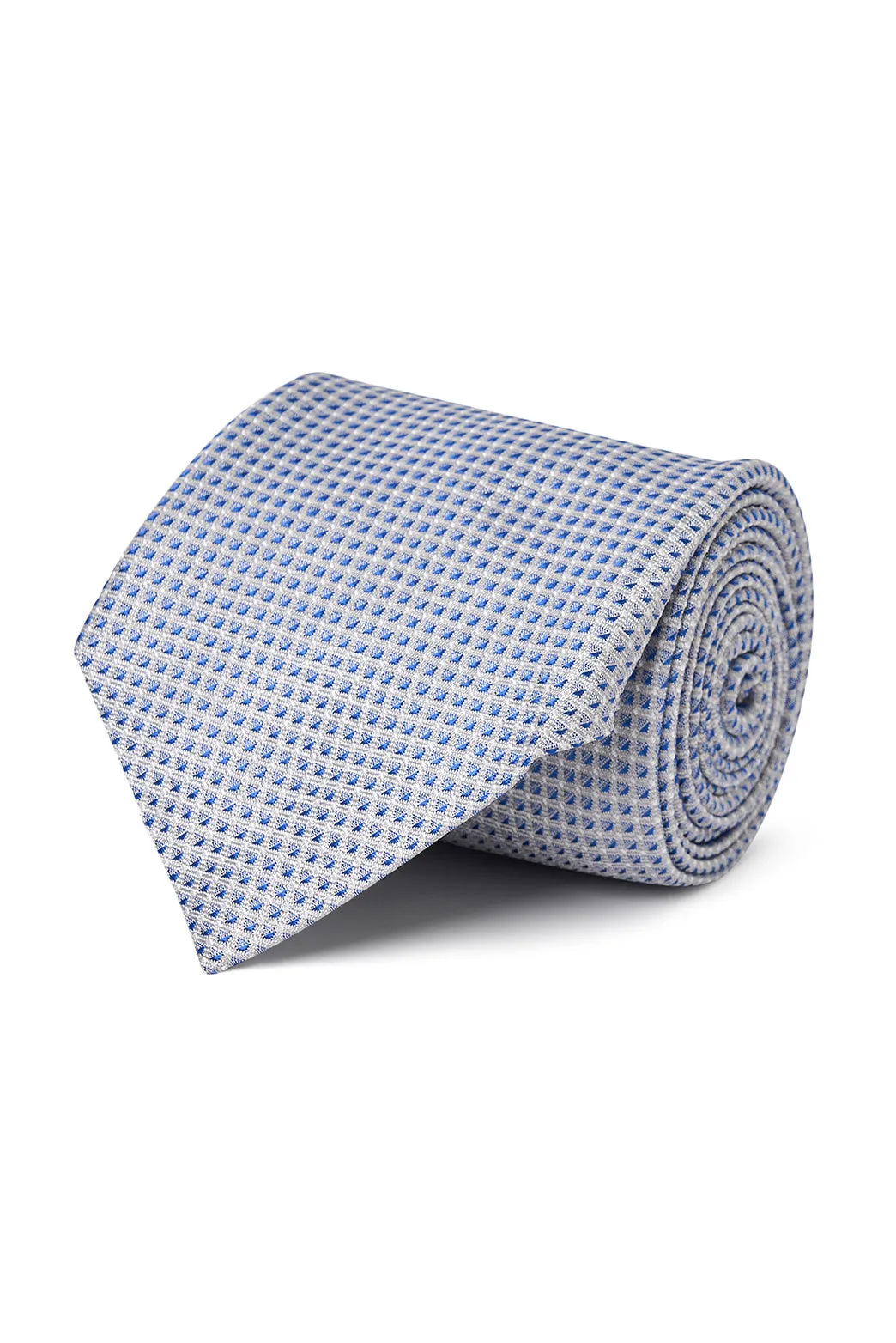 Raffa Tie sold by M.J. Bale product image thumbnail 3