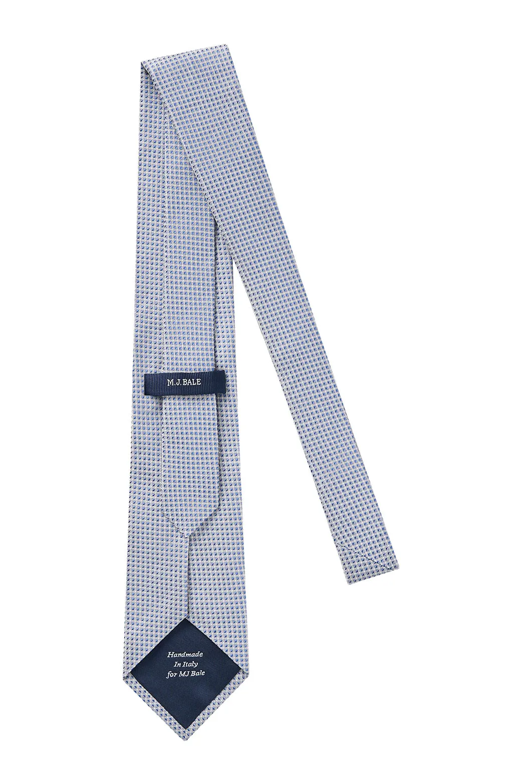 Raffa Tie sold by M.J. Bale product image thumbnail 2
