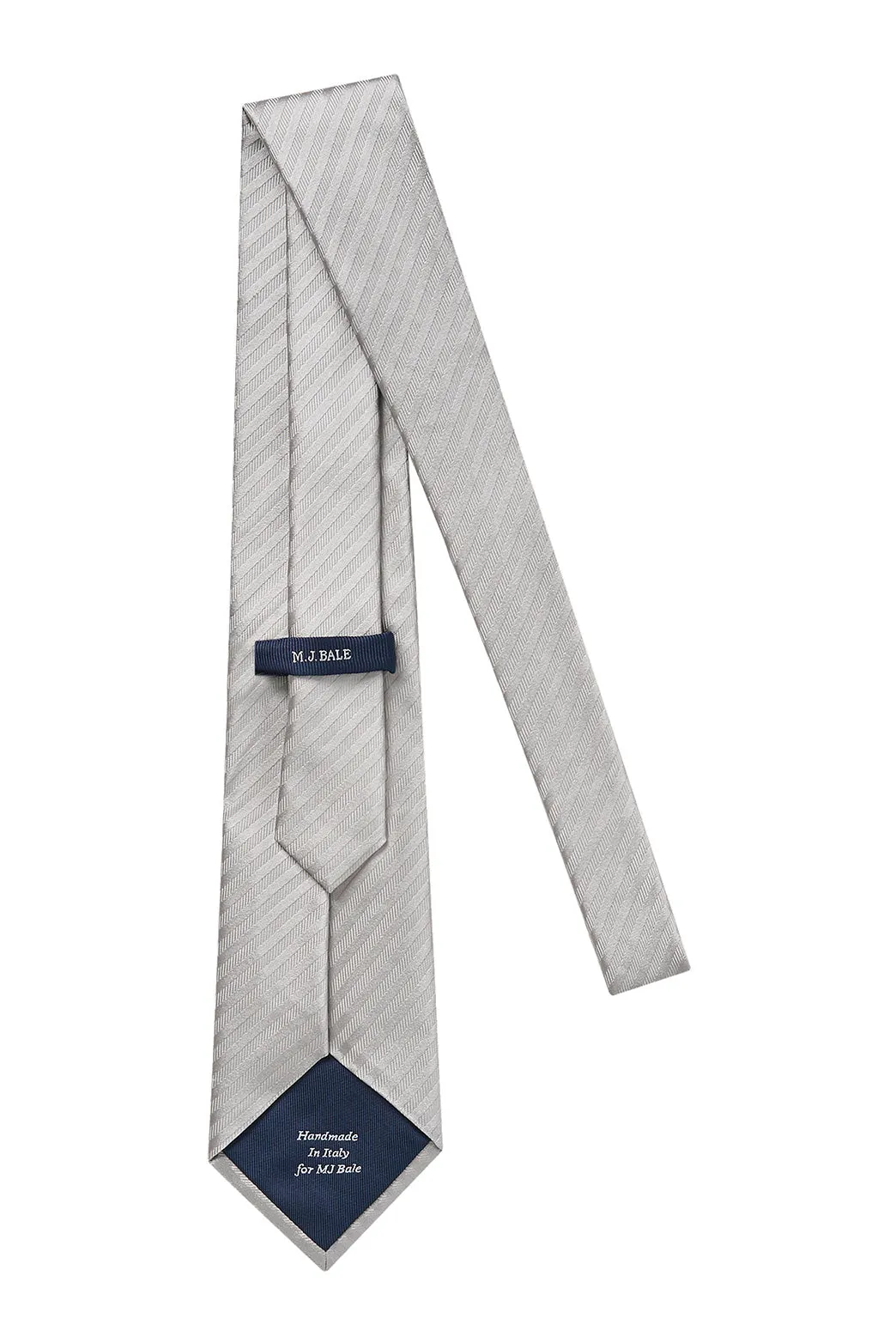 Giraldi Tie sold by M.J. Bale product image thumbnail 2