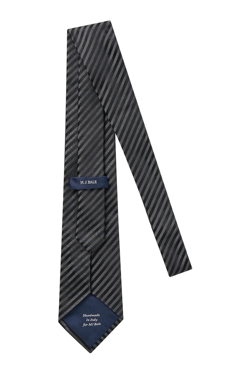 Giraldi Tie sold by M.J. Bale product image thumbnail 2