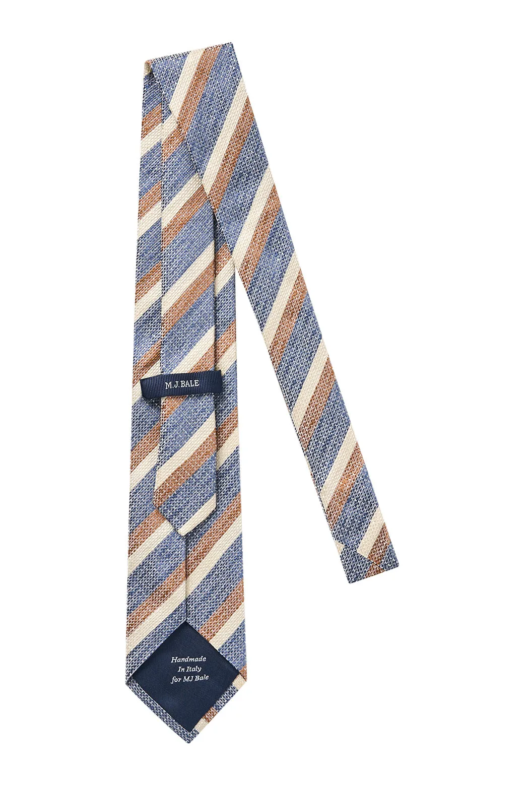 Calderaro Tie sold by M.J. Bale product image thumbnail 2