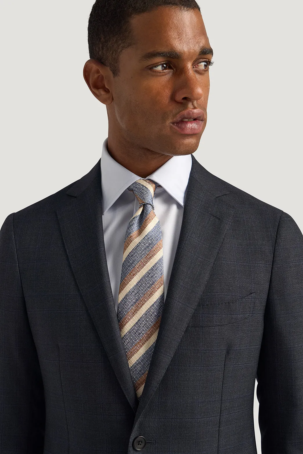 Calderaro Tie sold by M.J. Bale product image thumbnail 4