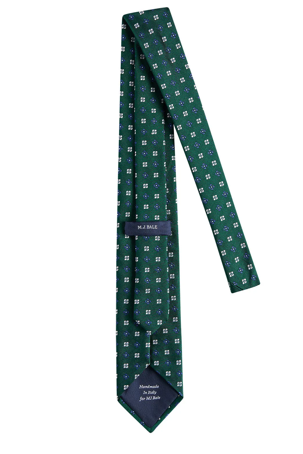 Scorza Tie sold by M.J. Bale product image thumbnail 2