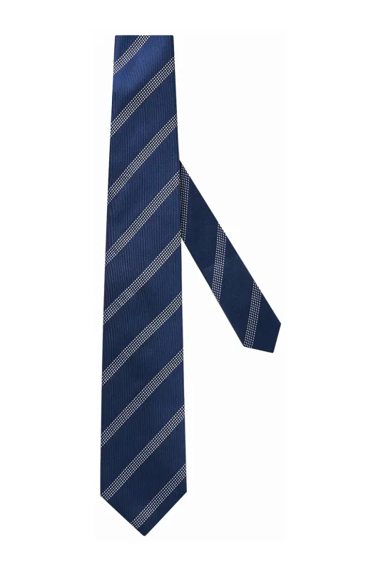 Raine Tie made by M.J. Bale