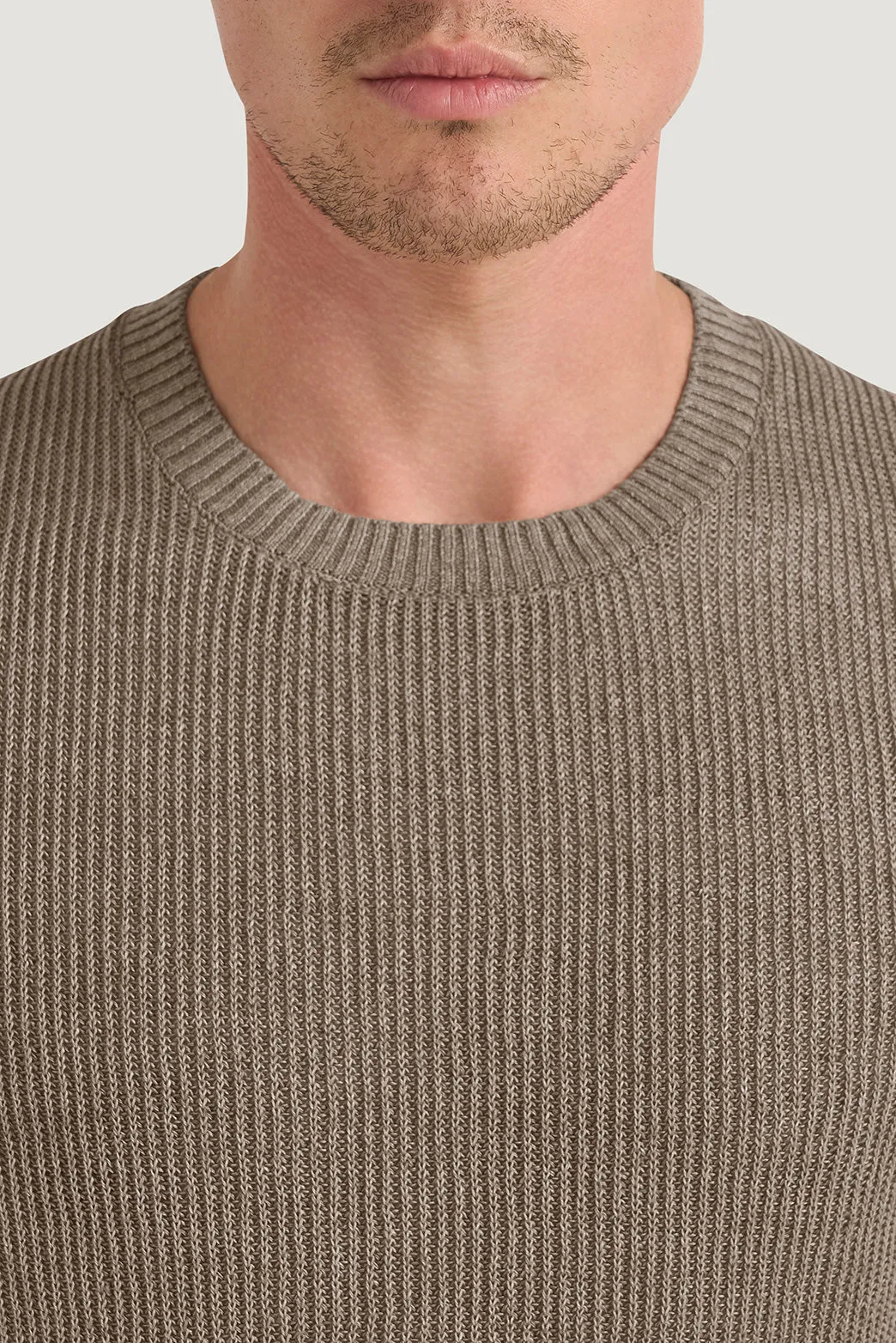 Arlo Knit Tee sold by M.J. Bale product image thumbnail 4