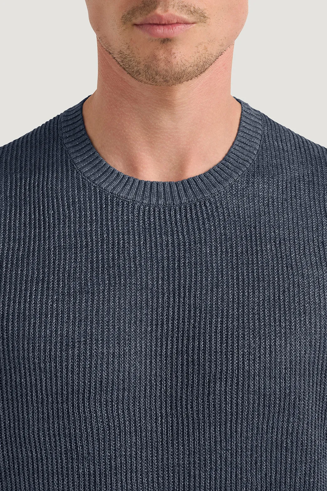 Arlo Knit Tee sold by M.J. Bale product image thumbnail 4